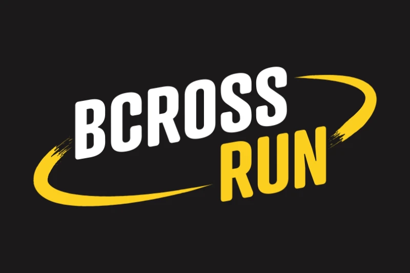 BCROSS RUN
