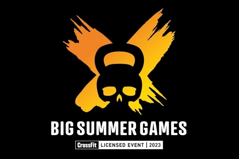 Big Summer Games 2023