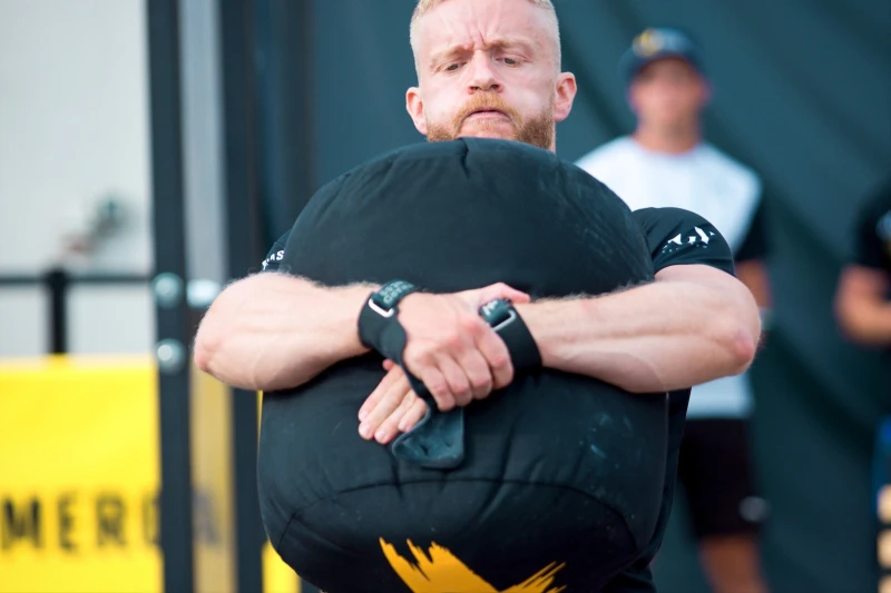 Hobby Strongman 2022