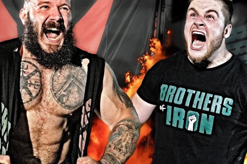 Battle of Iron