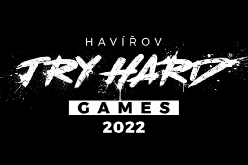 Try Hard Games 2022