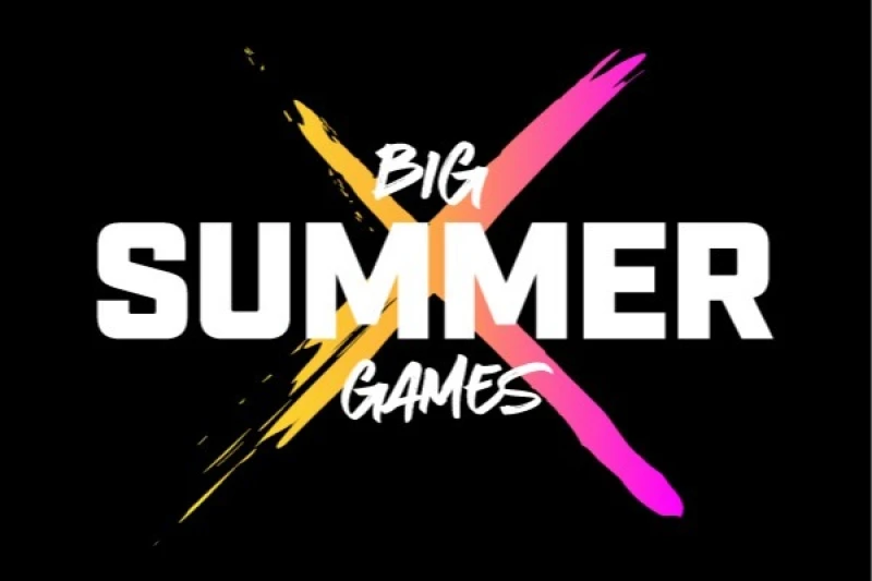 Big Summer Games 2024