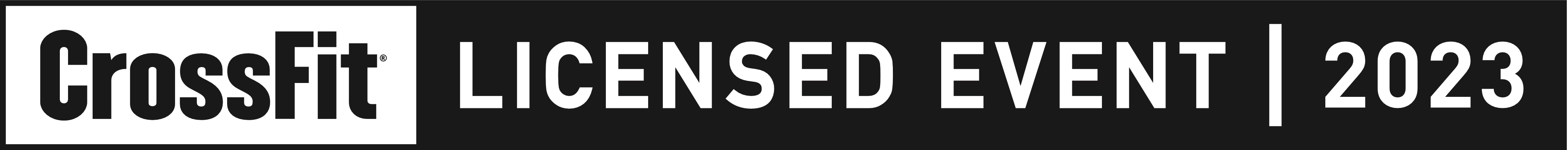 CrossFit Logo
