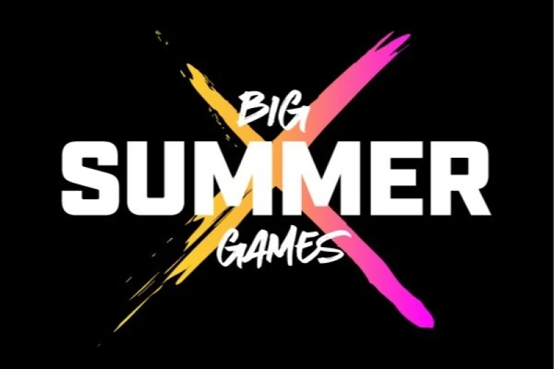 Big Summer Games 2024