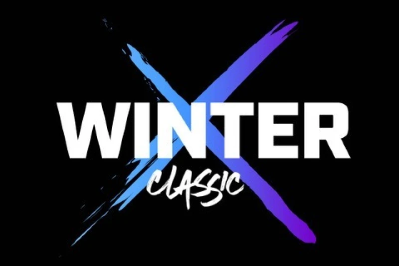 Winter Classic 2024