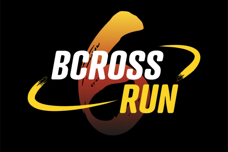 BCROSS RUN