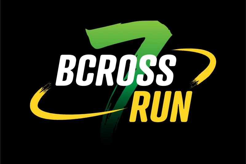 BCROSS RUN